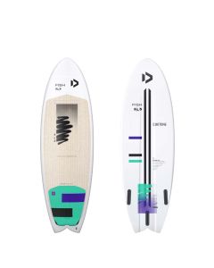 Duotone Kiteboard Fish SLS - 2024 Directional 1