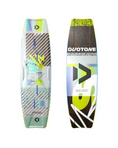 Duotone Kiteboard Select - 2024 Twin Tip 1