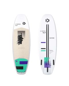 Duotone Kiteboard Slash SLS - 2024 Directional 1