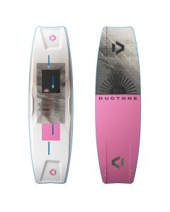 Duotone Kiteboard Soleil Concept Blue C52:white 2025 Twin Tip 1