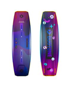 Duotone Kiteboard Team Series - 2024 Twin Tip 1