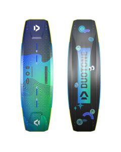 Duotone Kiteboard Team Series SLS - 2024 Twin Tip 1