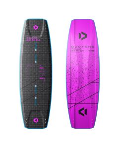 Duotone Kiteboard TS Freestyle SLS C53:black 2025 Twin Tip 1