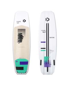 Duotone Kiteboard Voke SLS - 2024 Directional 1