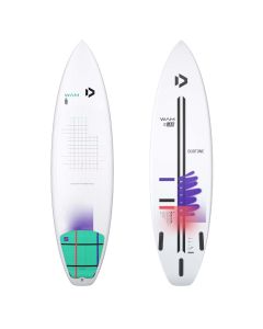 Duotone Kiteboard Wam D/LAB - 2024 Directional 1
