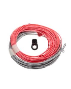 Duotone Kite Ersatzteil Pair of Lower Front Lines (Click Bar) (co) Ersatzteile 1