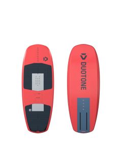 Duotone Kite Foilboard Pace 2024 Kiten 1