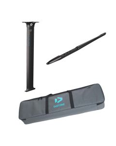 Duotone Kite Foil Mast-Fuselage Set+ Bag SLS Carbon 2022 Foils 1