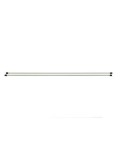 Duotone Kite Spareparts Trailing Edge Batten (pair) 2020 Ersatzteile 1