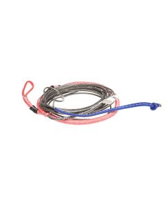 Duotone Kite Zubehör BUNGEE NOSELINE SET (SS21-SS22) 2022 Ersatzteile 1