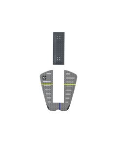 Duotone Kite Zubehör Insert Pad C60:dark-grey 2025 Ersatzteile 1