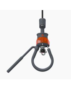 Duotone Kite Zubehör Quick Rel Kit Freestyle grey 2024 Kiten 1