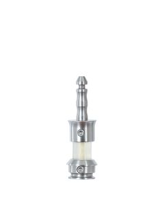Duotone Mastfuß iTendon for iBase Mastfüße 1