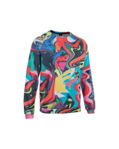 Duotone Pullover Sweater All Over men 999 multicolour Herren 2023 Sweater 1