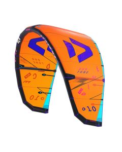 Duotone Tubekite Dice SLS C04:orange/blue 2025 Tubekites 1