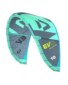 Duotone Tubekite Evo C01:mint/dark-grey 2024 Tubekites 1