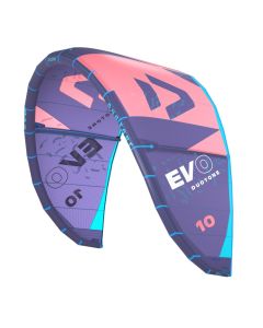 Duotone Tubekite Evo C09:coral/heron 2024 Tubekites 1