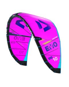 Duotone Tubekite Evo SLS C11:pink/blue 2025 Tubekites 1