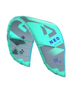 Duotone Tubekite Neo C01:mint/dark-grey 2024 Tubekites 1