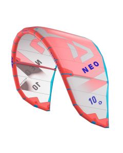 Duotone Tubekite Neo C02:coral/light-grey 2024 Tubekites 1
