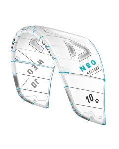 Duotone Tubekite Neo Concept Blue C12:undyed 2024 Tubekites 1