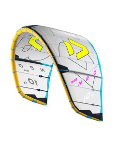 Duotone Tubekite Neo D/LAB C03:grey/lime 2025 Tubekites 1