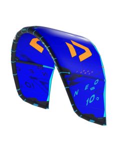 Duotone Tubekite Neo SLS C02:blue/orange 2025 Tubekites 1