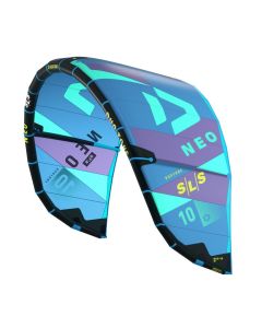 Duotone Tubekite Neo SLS C05:blue/mint 2024 Tubekites 1