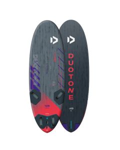 Duotone Windsurf Board Jag SLS Freeride Board 2025 Freeride 1