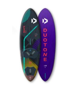 Duotone Windsurf Board Skate SLS 2024 Freestyle 1