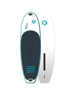 Duotone Windsurf Board Viper HD Einsteigerboard 2025 Einsteiger 1