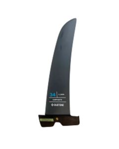 Duotone Windsurf Finne F_Ride (Power) Powerbox Freeride Freeride 1