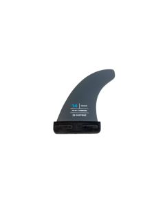 Duotone Windsurf Finnen Fin Quad Center (Slot) (2pcs) Wave 1