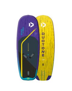 Duotone Windsurf Foilboard Stingray SLS Foil Board 2025 Boards 1