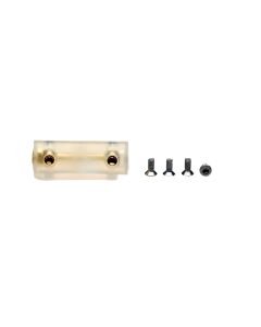 Duotone Windsurf Zubehör iTENDON transparent Trapeztampen 1