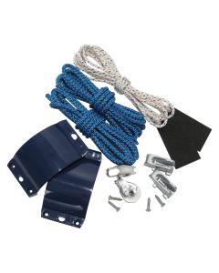 Duotone Windsurf Zubehör Outhaul Kit Race Startschot/Aufholleine 1