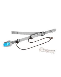 Duotone Windsurf Zubehör Outhaul Kit Universal Startschot/Aufholleine 1