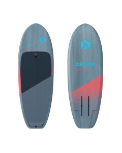 Foil Boards 1