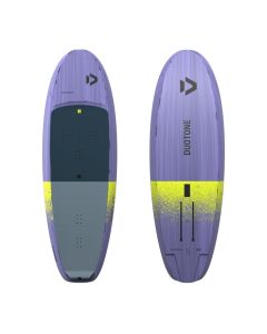 Foil Boards 1
