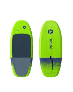Duotone Wing Foil Board Sky Style C84:lime 2025 Foil Boards 1