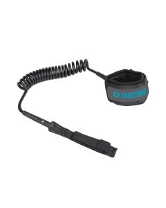 Duotone Wing Zubehör Wrist Leash black 2025 Leashes 1