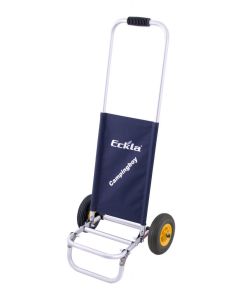 ECKLA Trolley Campingboy mit EVA Rädern - Bags 1