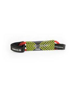 Exocet Surf Leash SUP Leash 9' Red 2025 Wellenreiten 1