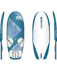 Exocet Windsurf Foil Board Freefoil V3 AST Foil Board 2025 Boards 1