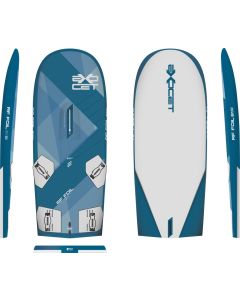 Exocet Windsurf Foil Board RF Foil V3 AST Foil Board 2024 Boards 1