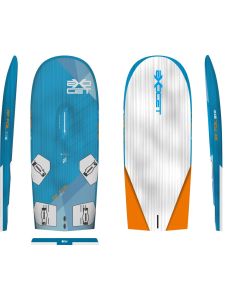 Exocet Windsurf Foil Board RF Foil V3 Carbon Foil Board 2024 Boards 1