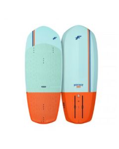 F-One Kite Foil Board POCKET Multicolour 2025 Boards 1