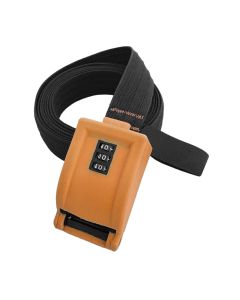 F2 Auto Zubehör SPANNGURT Orange 2025 Spanngurte 1