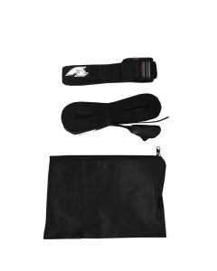 F2 Auto Zubehör Tie Down Straps black 2025 Spanngurte 1