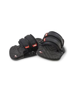 F2 Kite Bindung BINDING PRO Black 2025 Bindungen 1